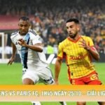 Soi Kèo Lens Vs Paris FC, 1h45 Ngày 25/10 – Giải Ligue 1 2026